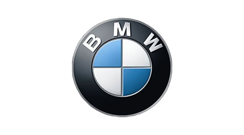 合作客戶 - 寶馬